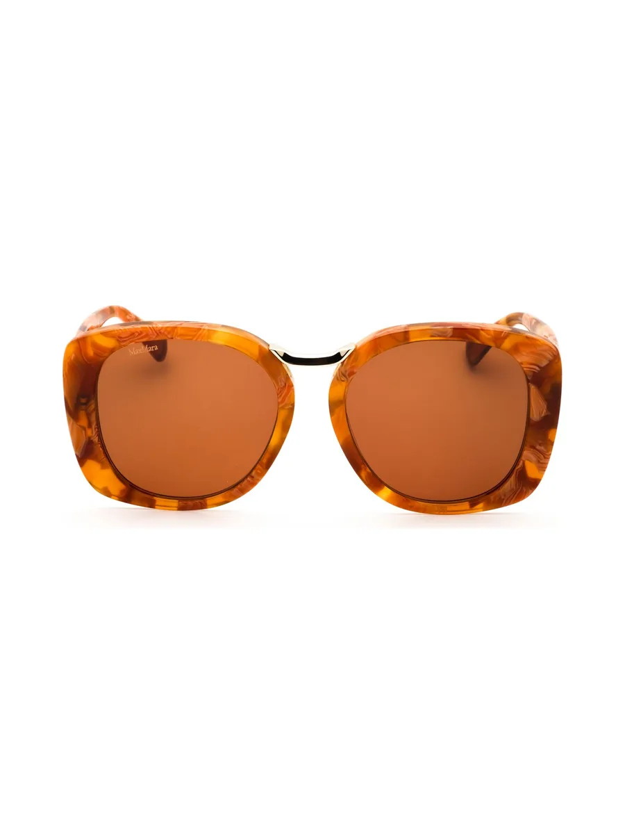 Max Mara MM0092 — Lunettes de soleil 2