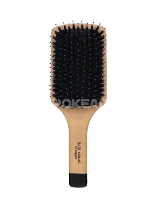 Sisley The Shine And Softness Brush - Hair & Scalp Care 2