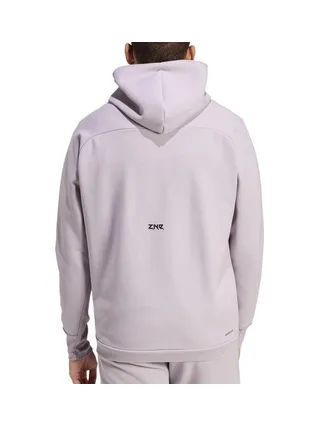 Veste de survêtement Mauve Homme Adidas M Z.n.e. Wtr 2