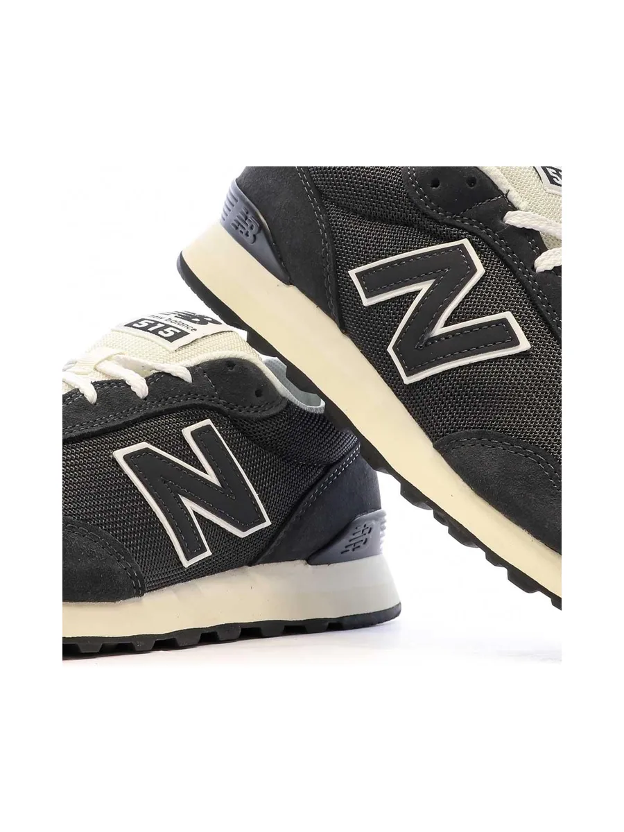 Baskets Noires Homme New Balance M515 8