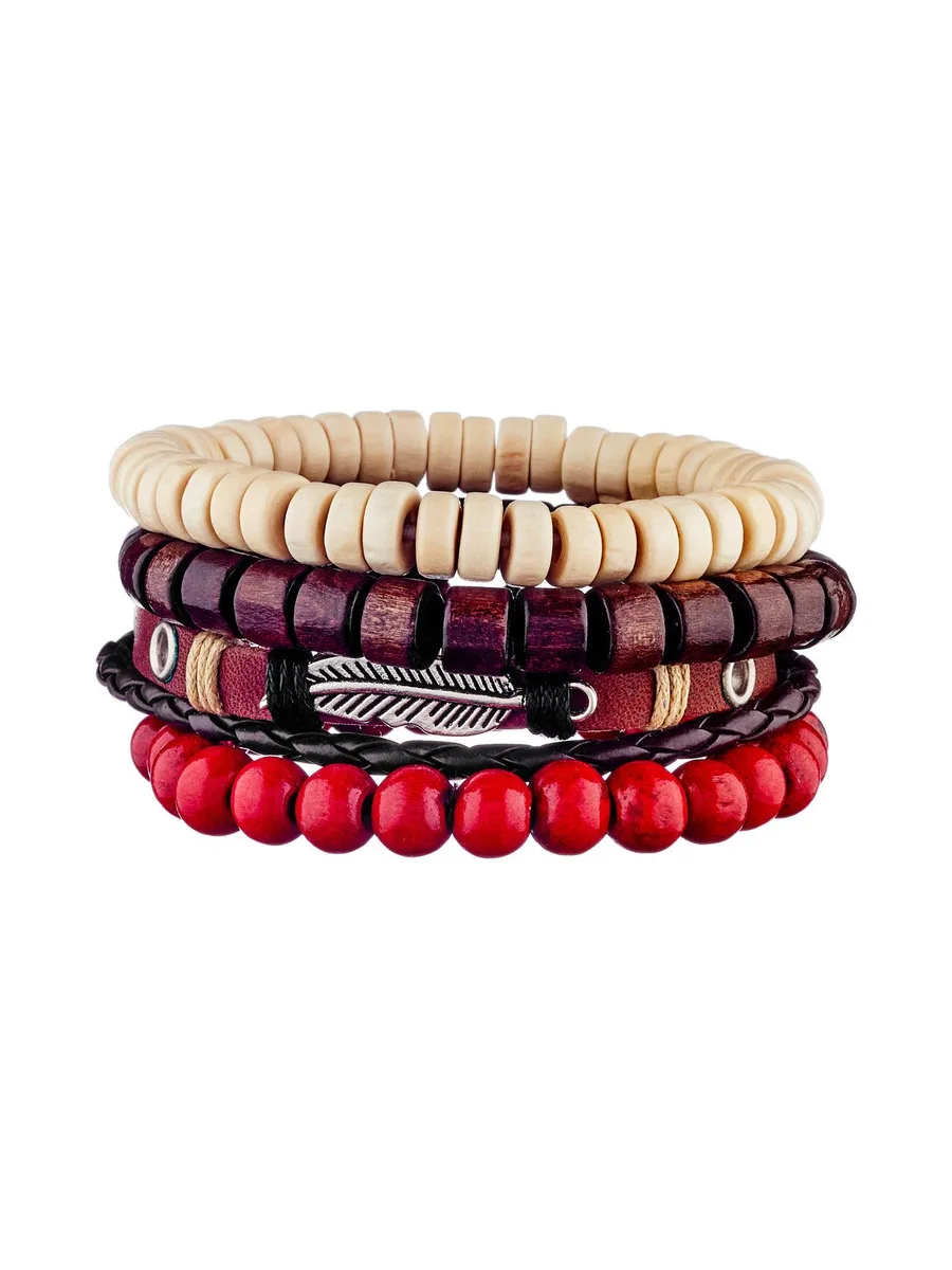 Bracelet Jules Joffrin 1
