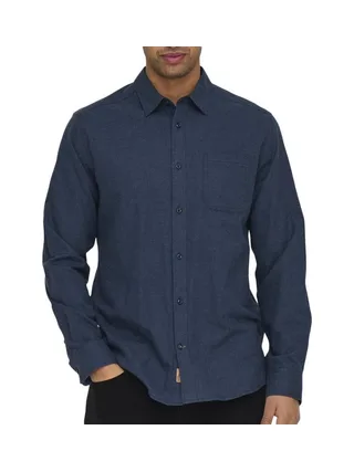 Chemise Marine Homme Only & Sons Road Life 1