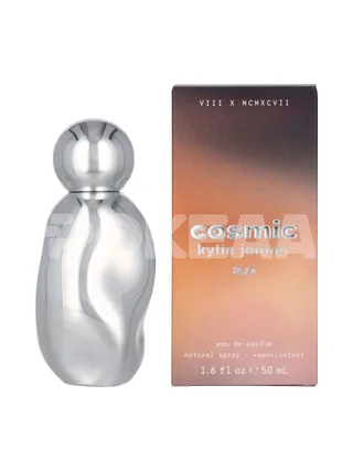 Kylie Jenner Cosmic 2.0 Edp Spray 50ml 1