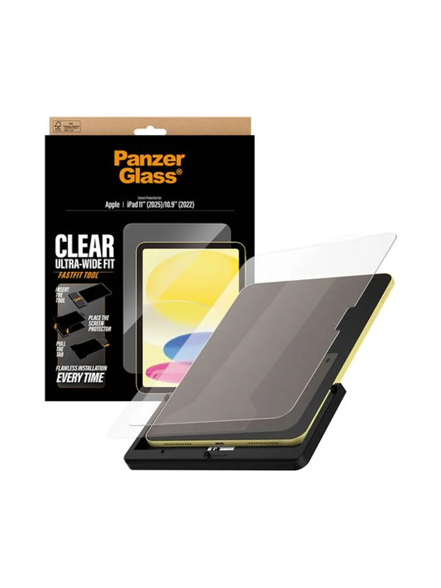 PG SP iPad 11/10.9 UWF FastFit tool 5