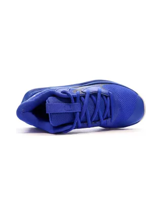 Chaussures de Basketball Bleu Mixte Under Armour Jet 23 4