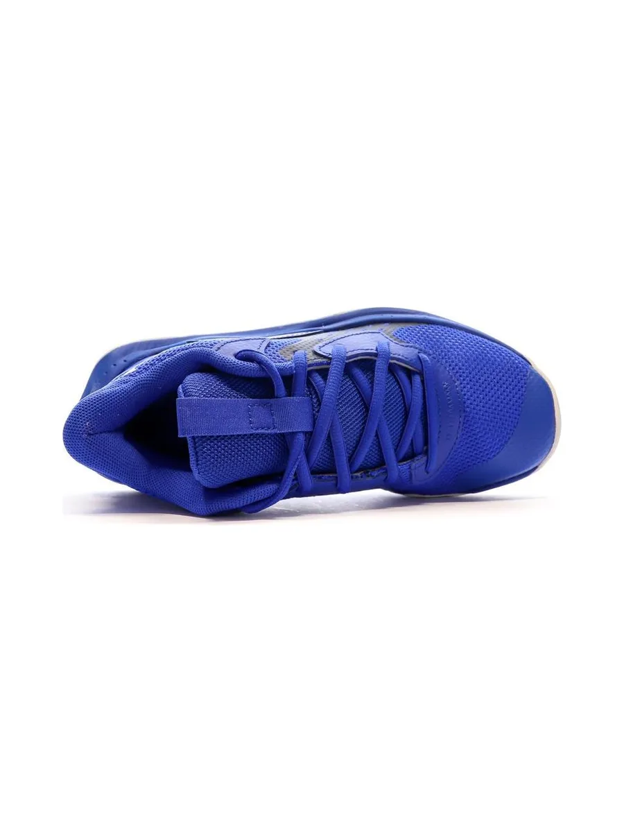 Chaussures de Basketball Bleu Mixte Under Armour Jet 23 5