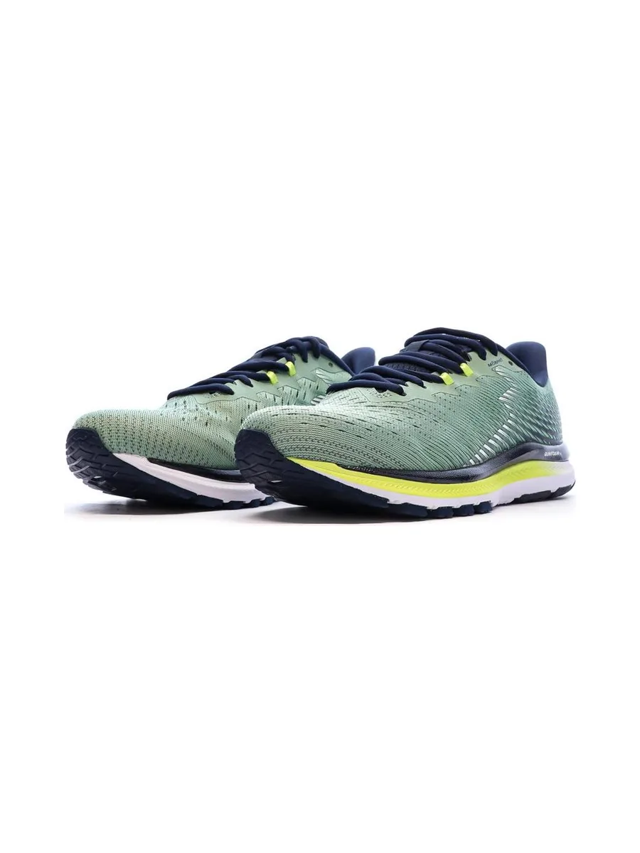 Chaussures de Running Verte Femme 361° Kairos 7