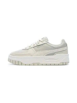 Baskets Grise Femme Puma Cali Dream 1