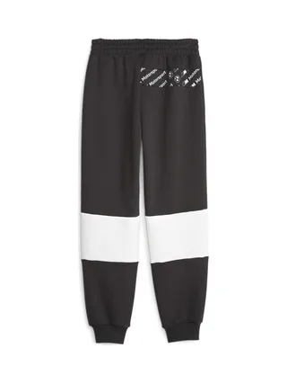 Jogging Noir Homme Puma Bmw Softshell 2