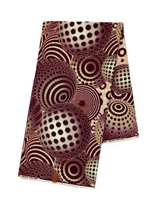 Julius Holland Waxblock 5