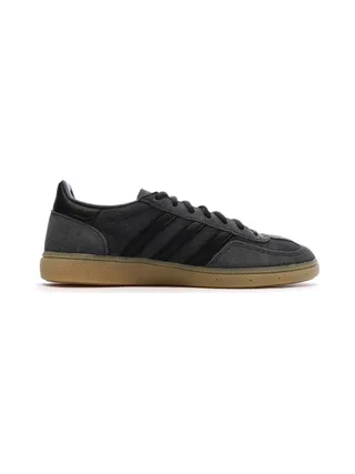 Spezial Baskets Grises Foncé/Noires Homme Adidas 2