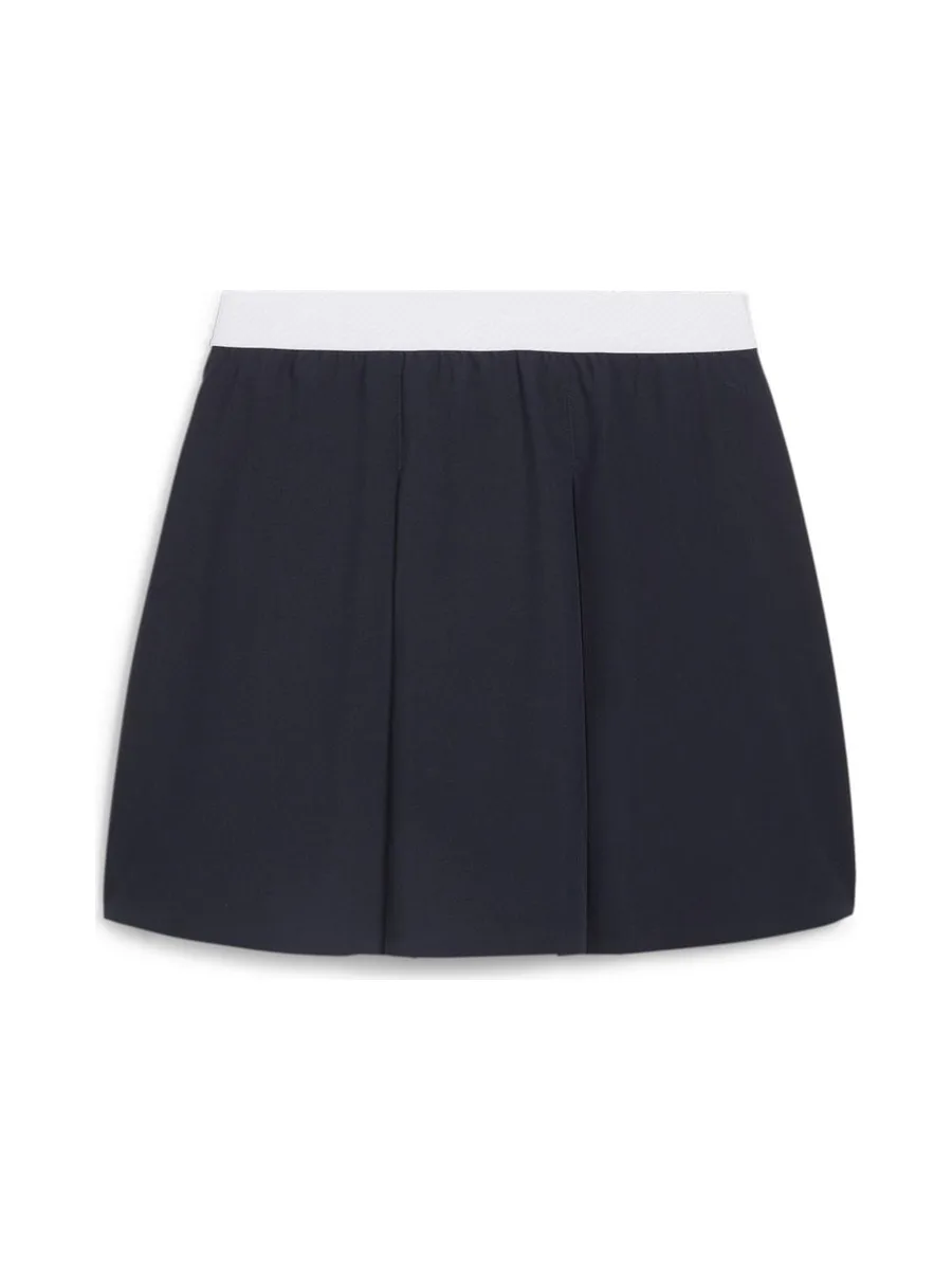 Jupe Marine Femme Puma Club Pleated 3