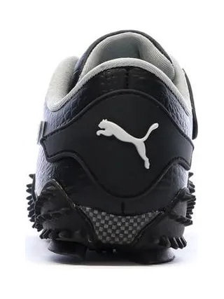 Baskets Noires Homme Puma X A$ap Rocky 3
