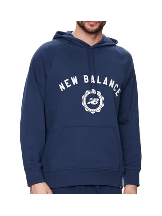 Sweat Marine Homme New Balance Seasonal 1