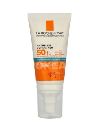 LRP Anthelios UVmune 400 Ultra Protection SPF50+ 50ml 2
