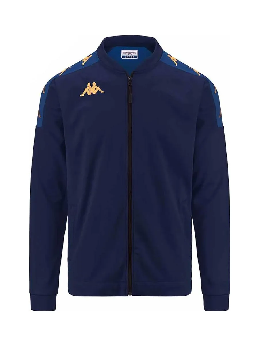 Veste Marine Homme Kappa Giullio 2