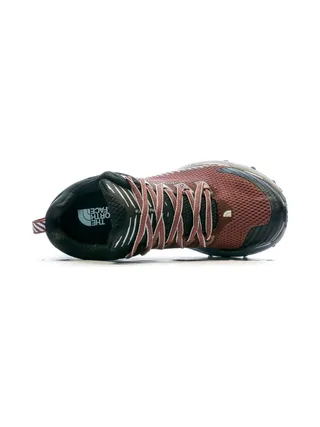 Chaussure Randonnee Bordeaux Femme The North Face Vectiv 4