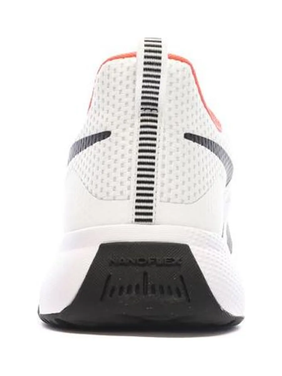 Chaussures de sport Blanches Homme Reebok NFX Trainer 3