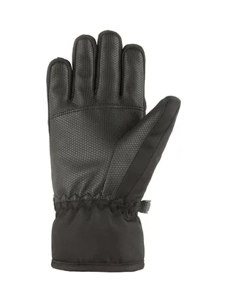 Gants Noir/Bleu Garçon/Fille Cairn Madison 3