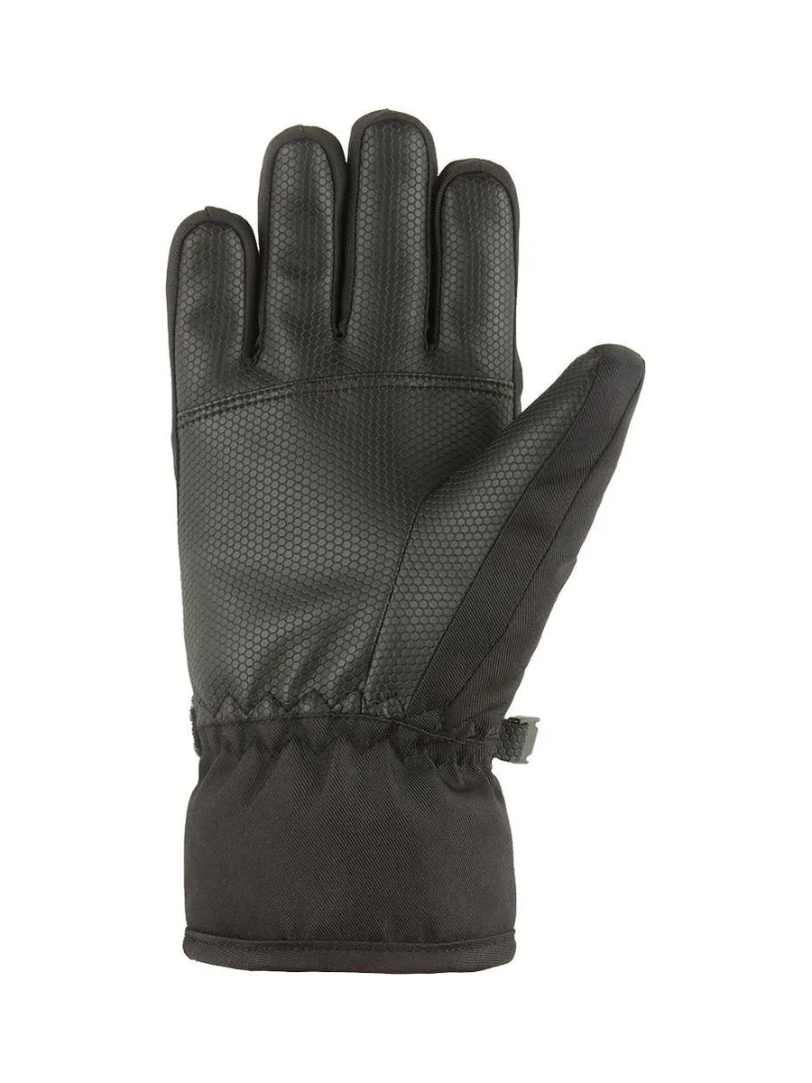 Gants Noir/Bleu Garçon/Fille Cairn Madison 3