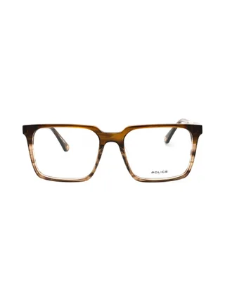 Police VPLN28 — Lunettes de vue 2