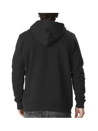 Sweat Noir Homme Von Dutch BAZ 2