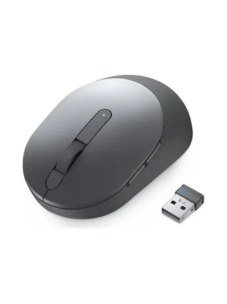 Dell Pro Wireless Mouse MS5120W Gray 4