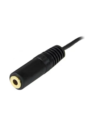 12 ft PC Speaker Extension Audio Cable 3