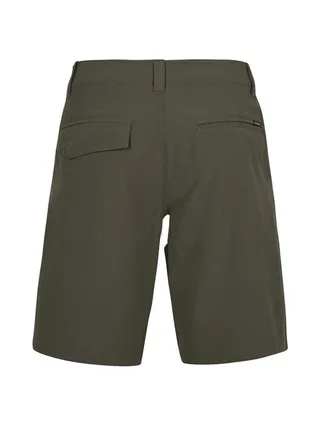 Shorts Chino Kaki Homme O'Neill Hybrids 2