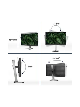 Philips 5000 series 27B2G5500/00 computer monitor 5