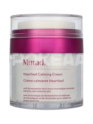 Murad Heartleaf Calming Cream 50ml 2