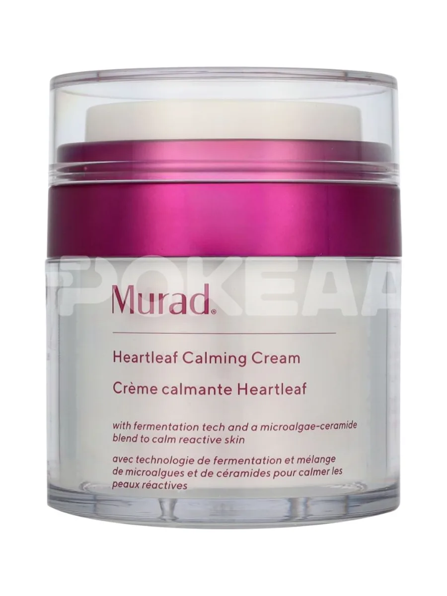 Murad Heartleaf Calming Cream 50ml 2