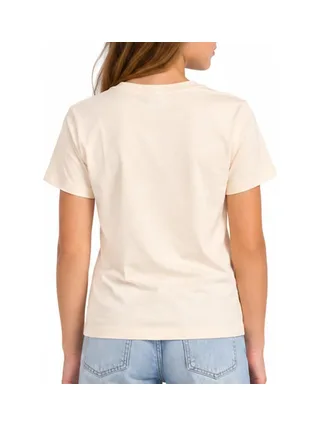 T-Shirt Rose Clair Fille Kappa Tilda 2