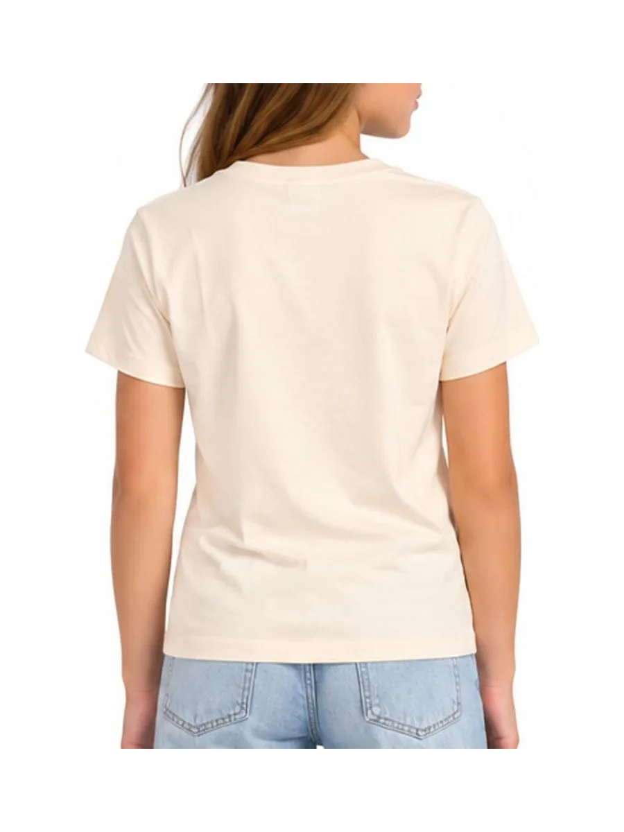 T-Shirt Rose Clair Fille Kappa Tilda 3