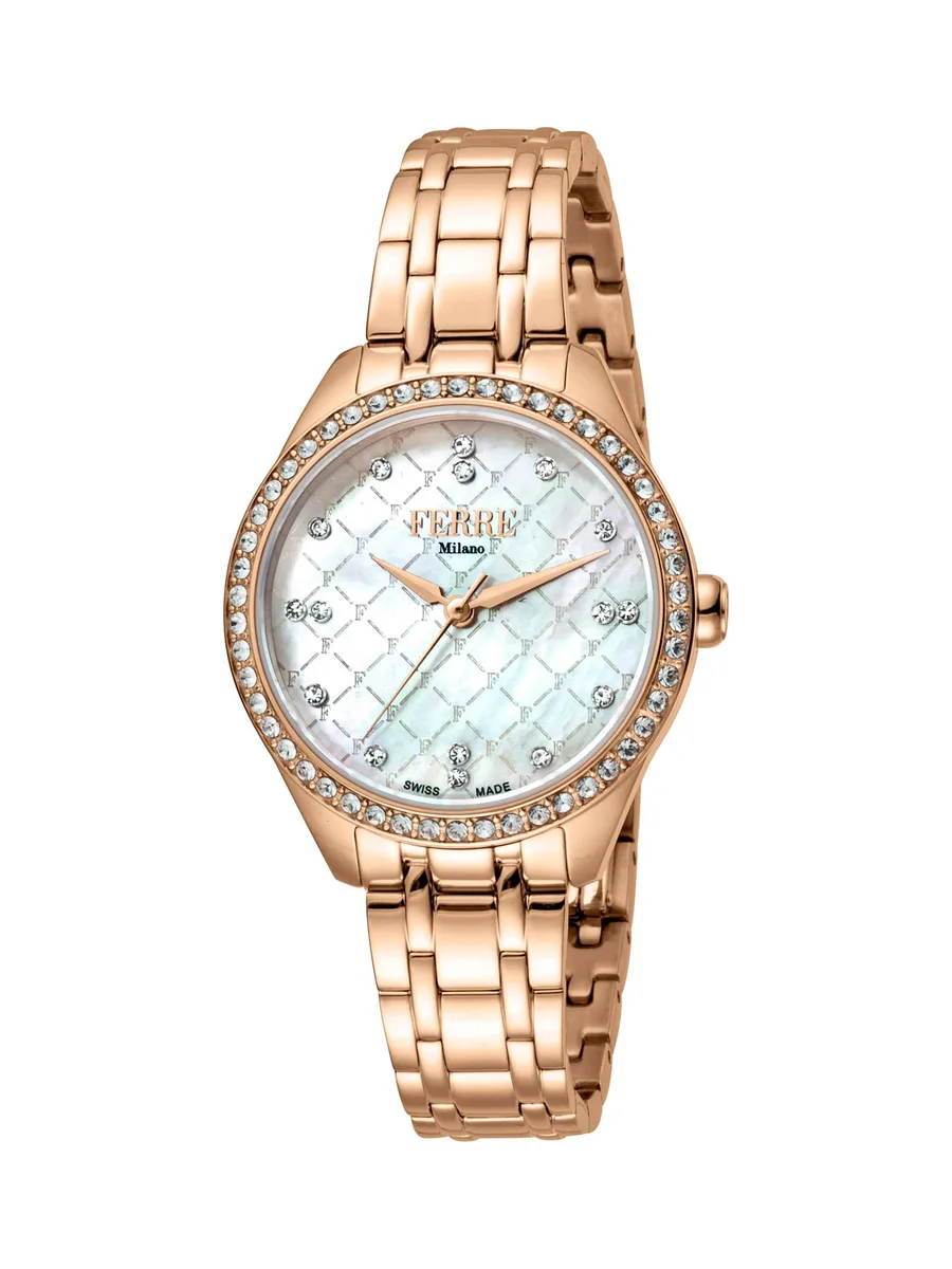Ferre Milano Women's Classic 1