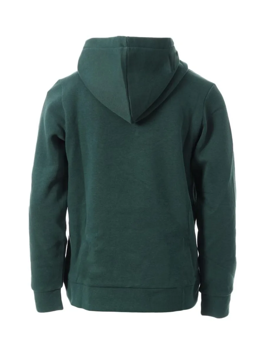 Sweat Vert Garçon Kappa Danolo 3