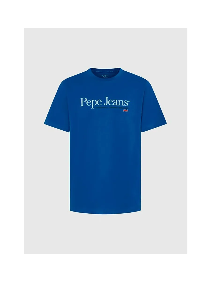 T-shirt PEPE JEANS Albert 5