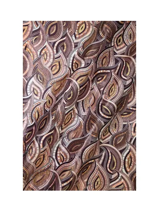 Vlisco Grand Super-Wax 9