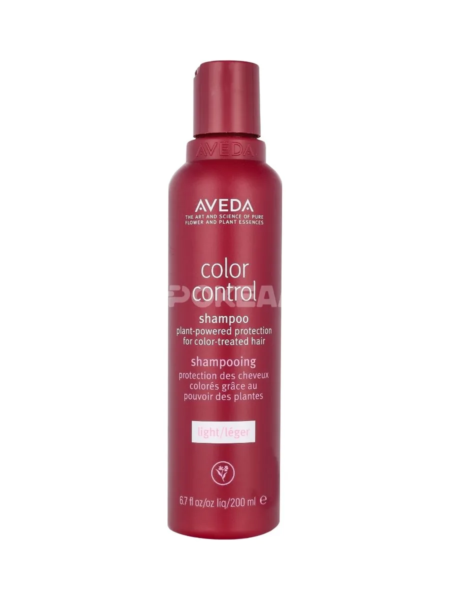 Aveda Color Control Shampoo - Light 200ml 1