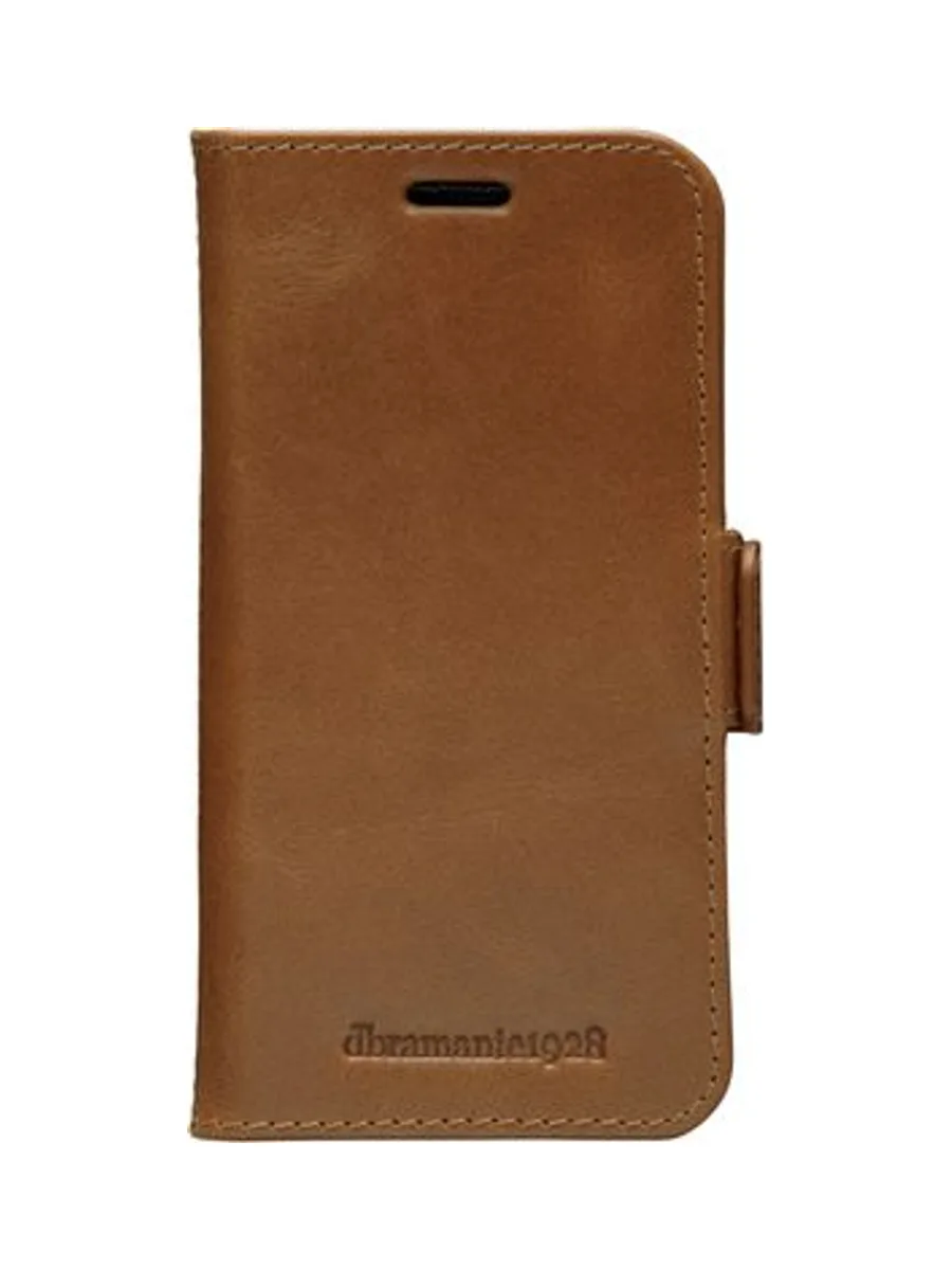 Lynge iPhone 12 mini 5.4 Tan 6