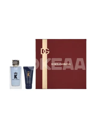 Dolce & Gabbana K Giftset 200ml 1