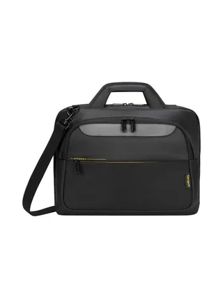 Citygear 14" Topload Black 3