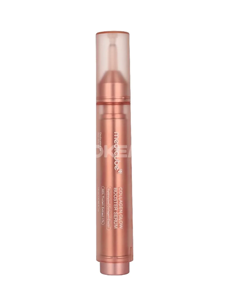 Medicube Collagen Glow Booster Serum 15ml 2