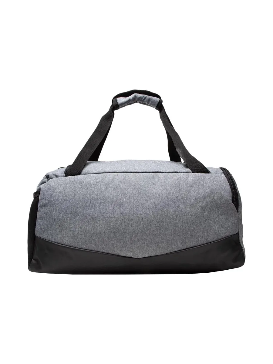 Sac de voyage Gris/Noir Homme Under Armour 5.0 Duffle 3
