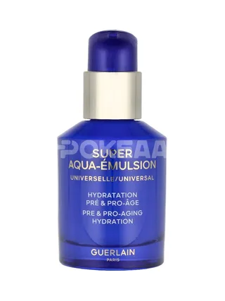 Guerlain Super Aqua-Emulsion - Universal For All Skin Types 50ml 2