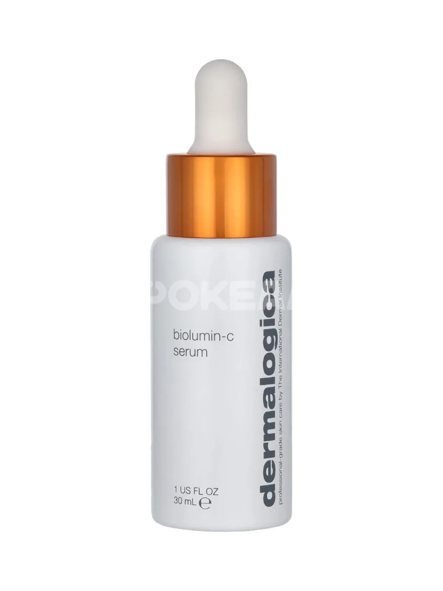 Dermalogica AGESmart Biolumin C Serum 30ml 2