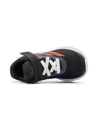 Baskets Rouges/Noires Garçon Adidas Duramo Mickey 4