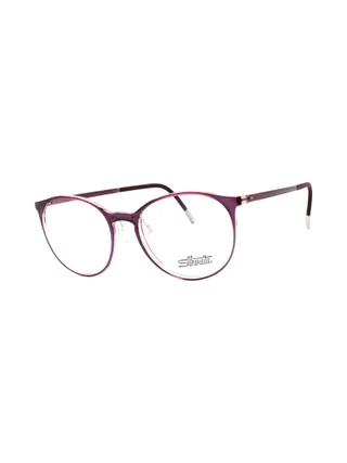 Silhouette SPX Illusion Fullrim 2936/75 — Lunettes de vue 1
