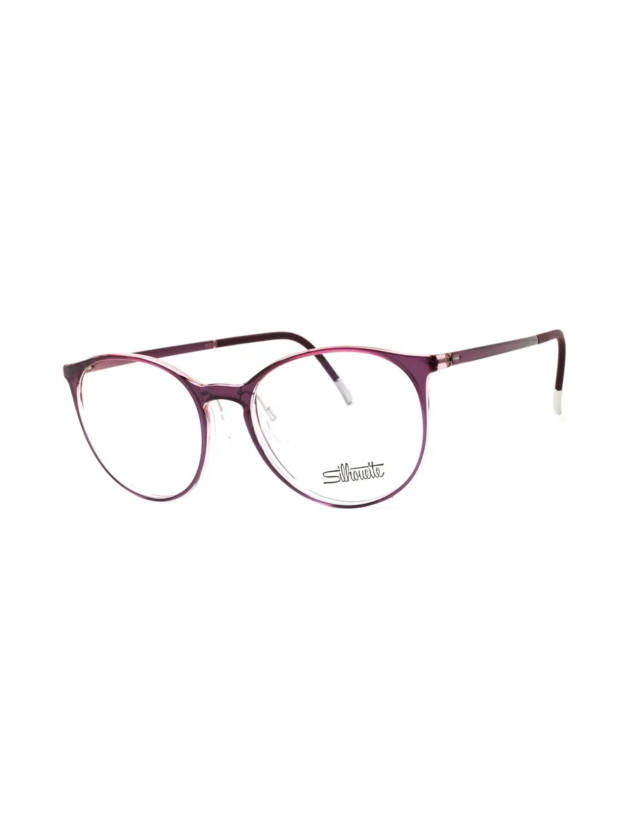 Silhouette SPX Illusion Fullrim 2936/75 — Lunettes de vue 5