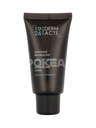 Academie Derm Acte Resurfacing Scrub 50ml 2